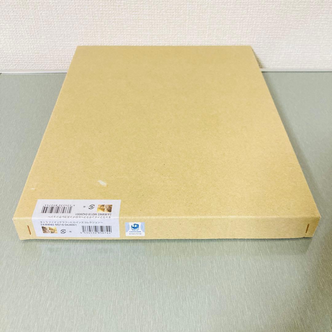 【限定】青春ブタ野郎はゆめみる少女の夢を見ない キャラファイングラフ ３点セット