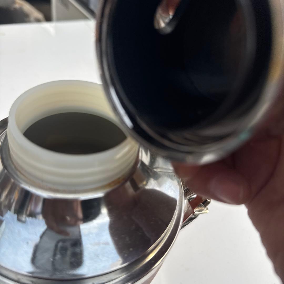 60-70年代　アイスペール　水差し　馬　蹄鉄　昭和レトロ