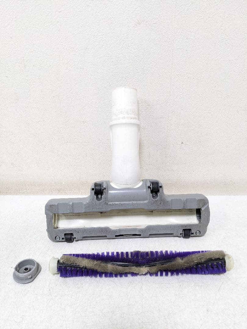 Panasonic MC-SK17A-R サイクロン式掃除機 2018年製