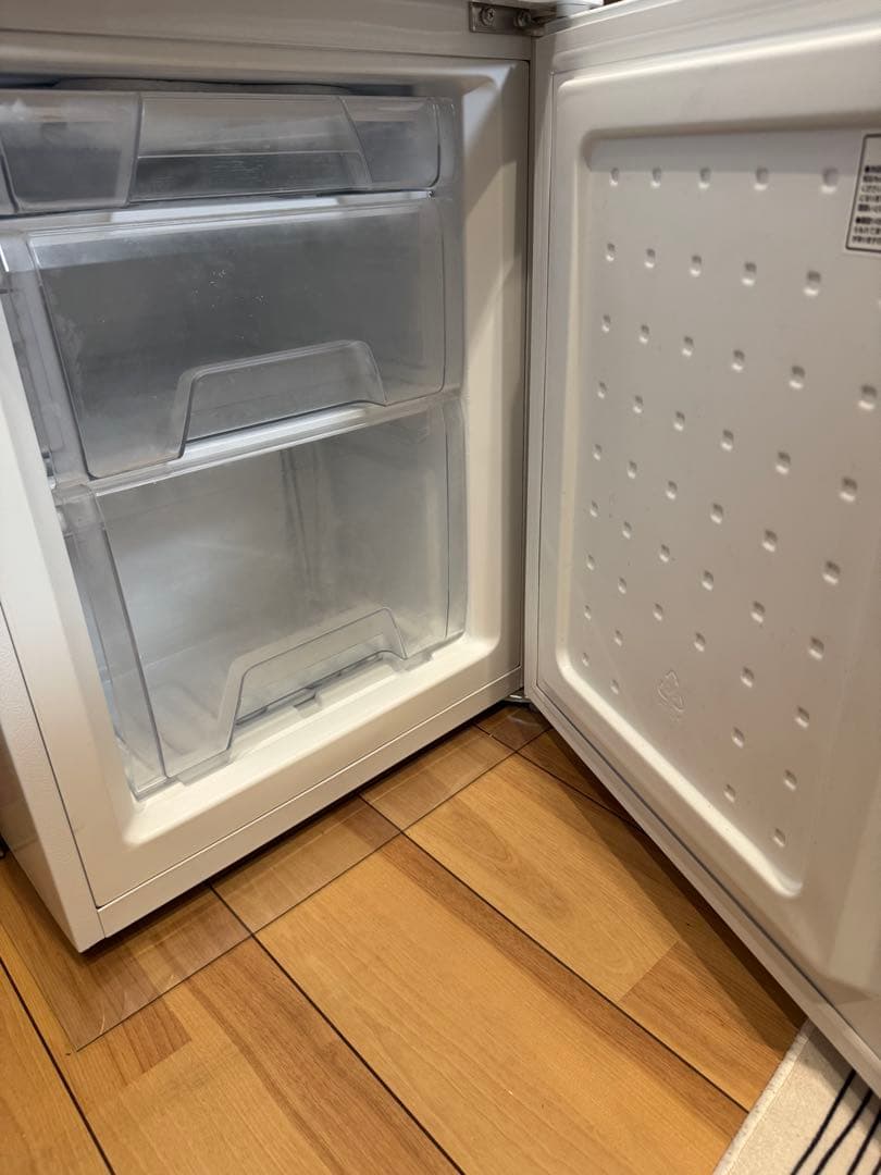 中古 高年式 冷蔵庫洗濯機セット 【宮城県内での受け渡し可】