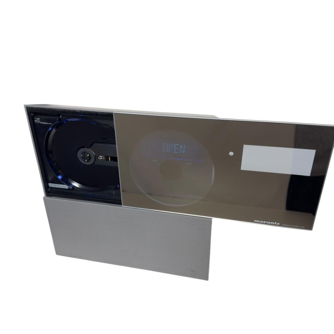希少　marantz マランツ Personal CD SYSTEM CR201