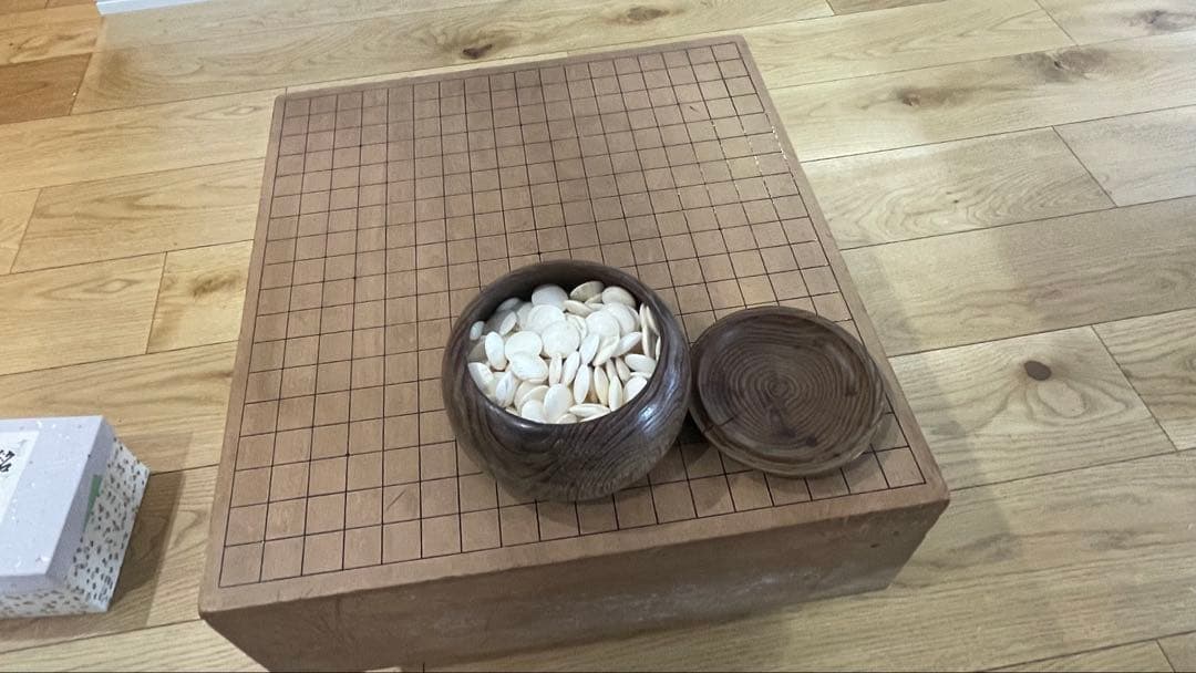 囲碁セット