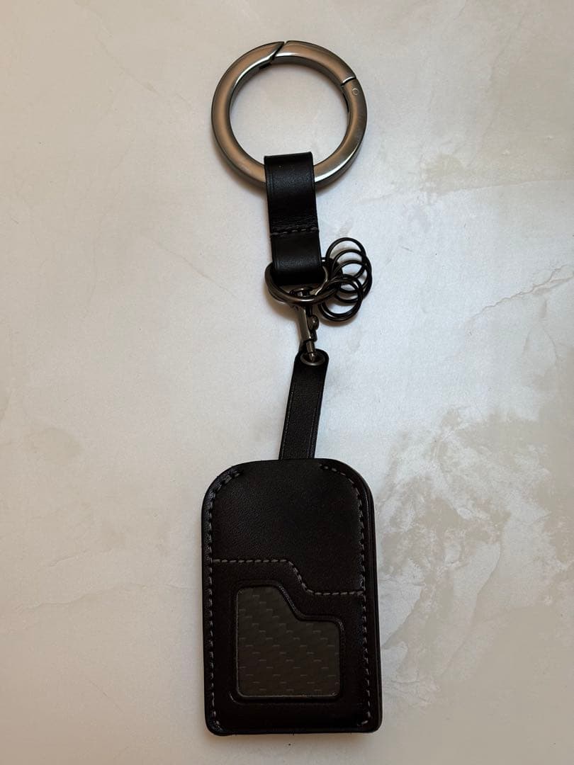 NISSAN 日産純正部品 インテリジェントキーケースKWA1003700