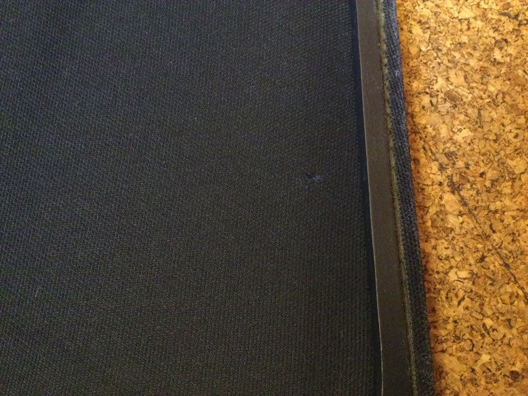 QUAD スピーカー　77-11L バーズアイメープル ペア