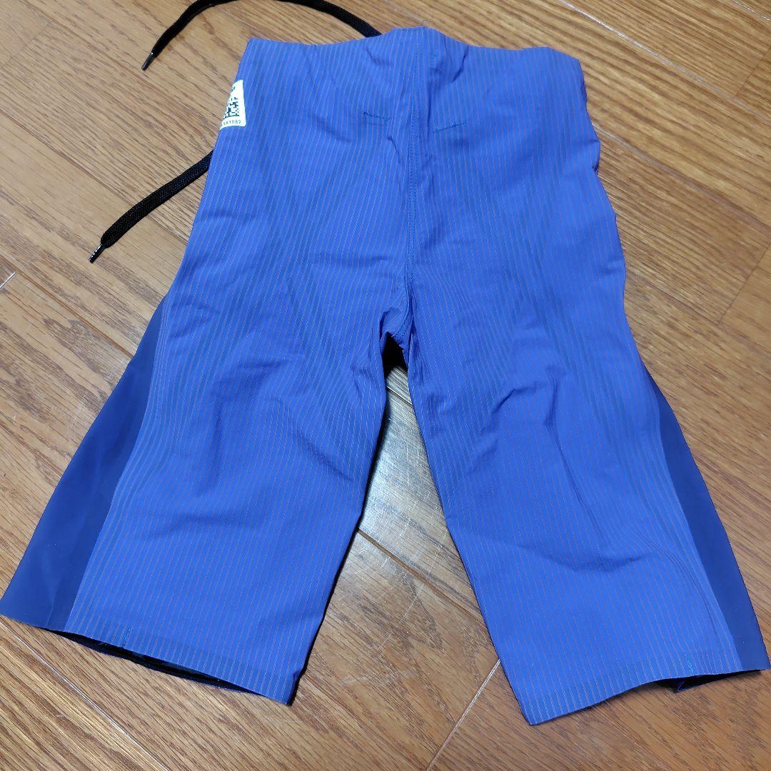 ミズノ　高速水着　gx sonic 4 MR　サイズ　xs