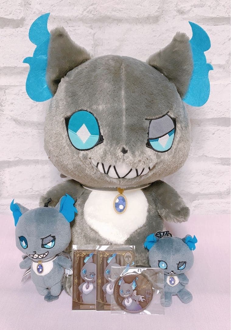 ツイステ　オクタヴィネル　フロイド　ジェイド　アズール　うつぼ　グリム　まとめ