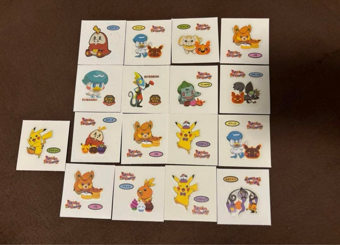 ポケモン　まとめ売り