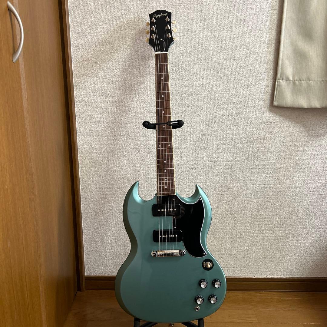 ギター Epiphone SG Special P-90