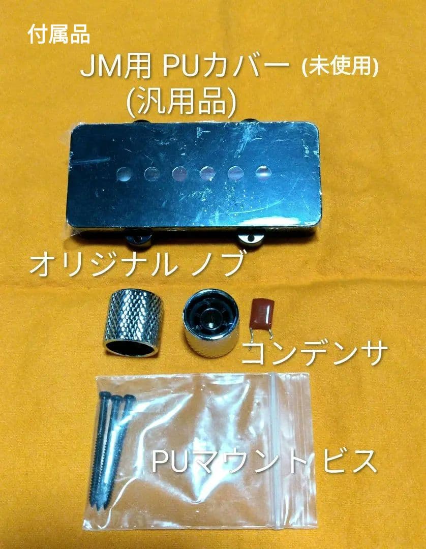 ♪Squier Vintage Modified TL Special♫