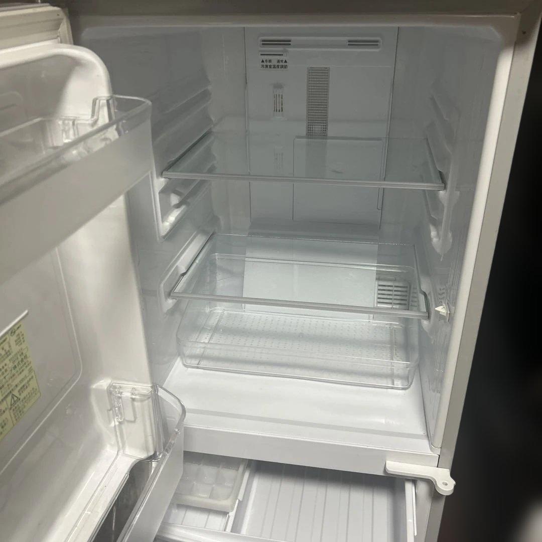 ハ*郎様 シャープ 一人暮らし 冷蔵庫