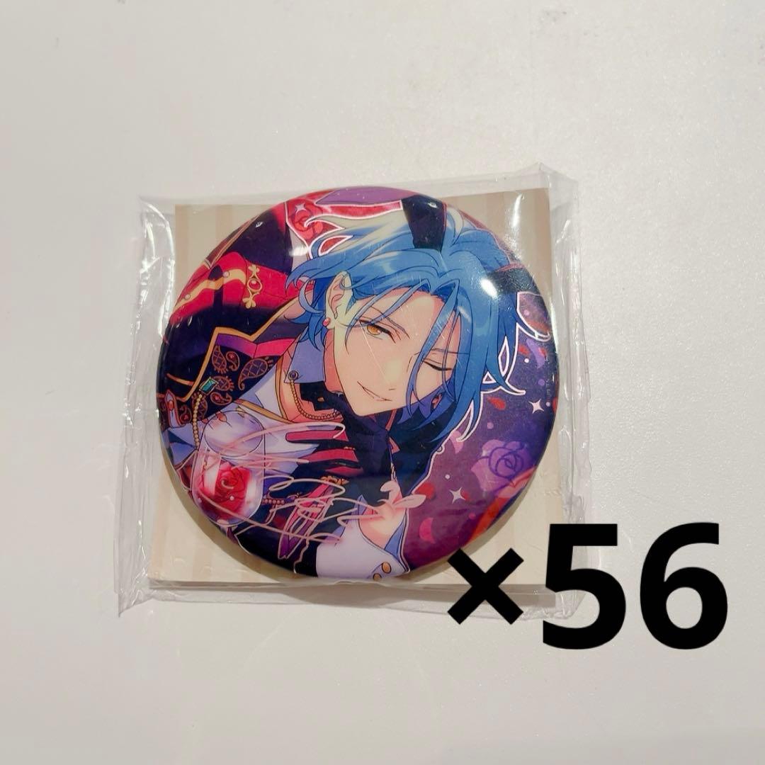 あんスタ 繁夢缶バッジ HiMERU