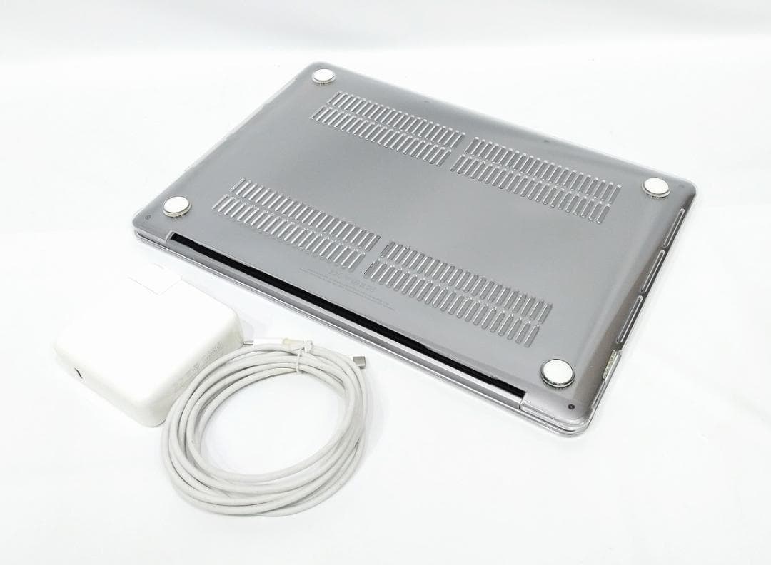 13.3 A1708MacBook Pro 8G 256G 新品バッテリ