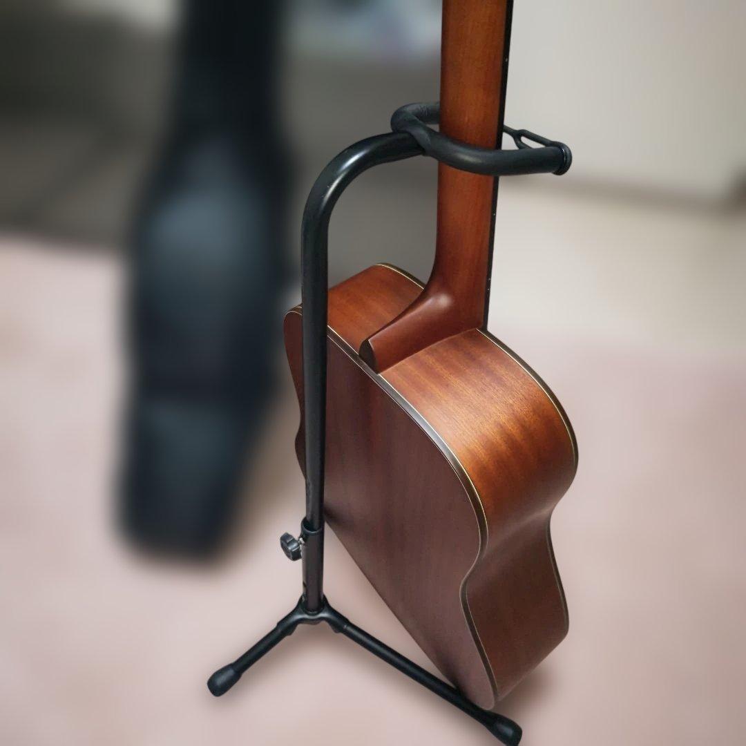 ARIA アコースティックギター (ナチュラル)