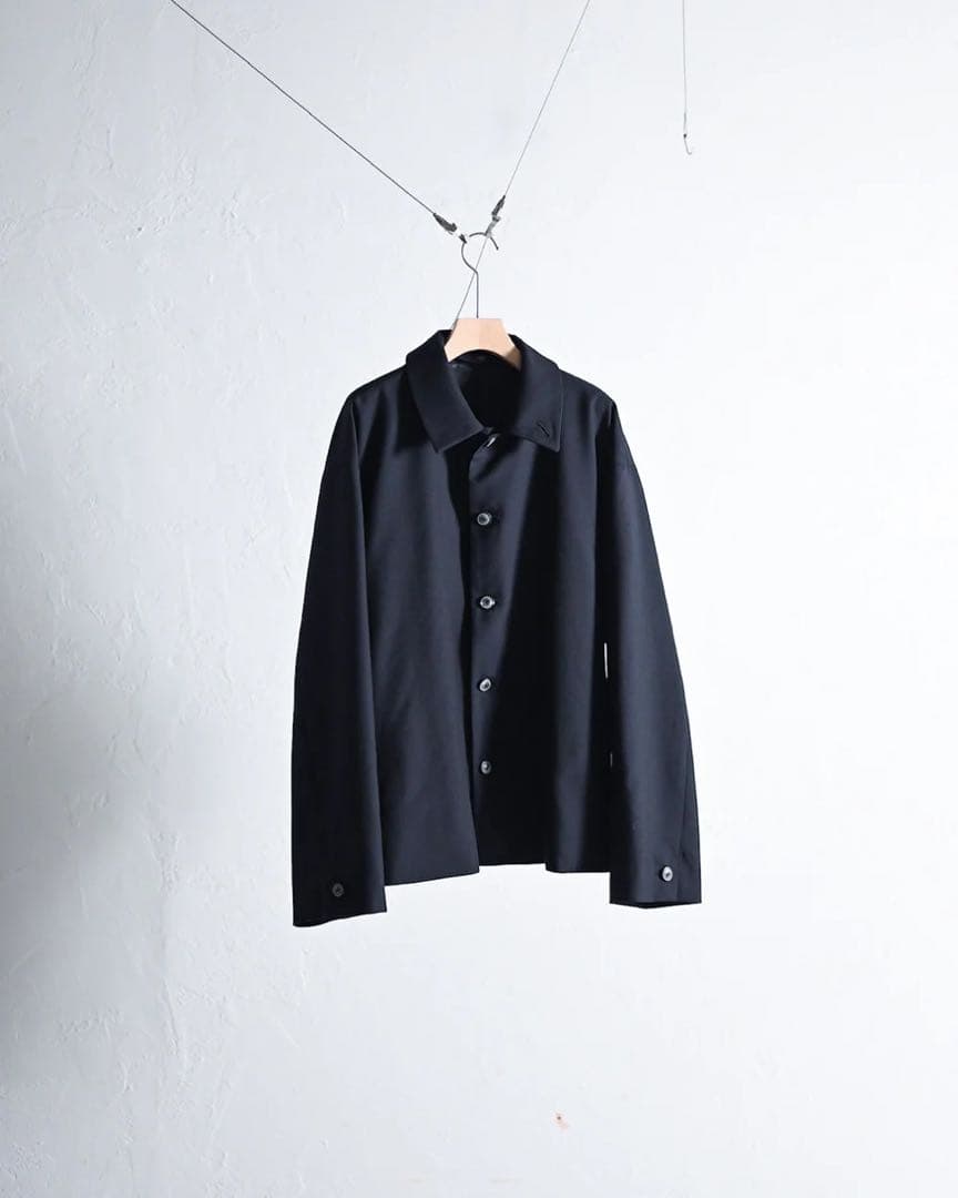 YOKO SAKAMOTO クラシックコーチジャケット L