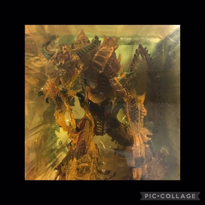 アメコミ SPAWN21 Alien Spawn 2