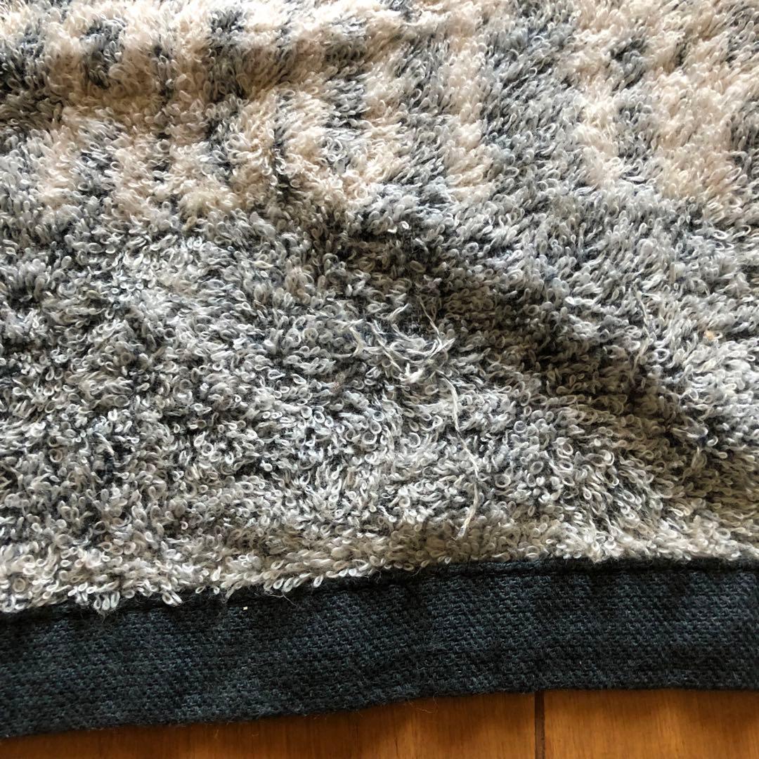 ラウドネス LOUDNESS JEALOUSY TOUR '88 ツアータオル