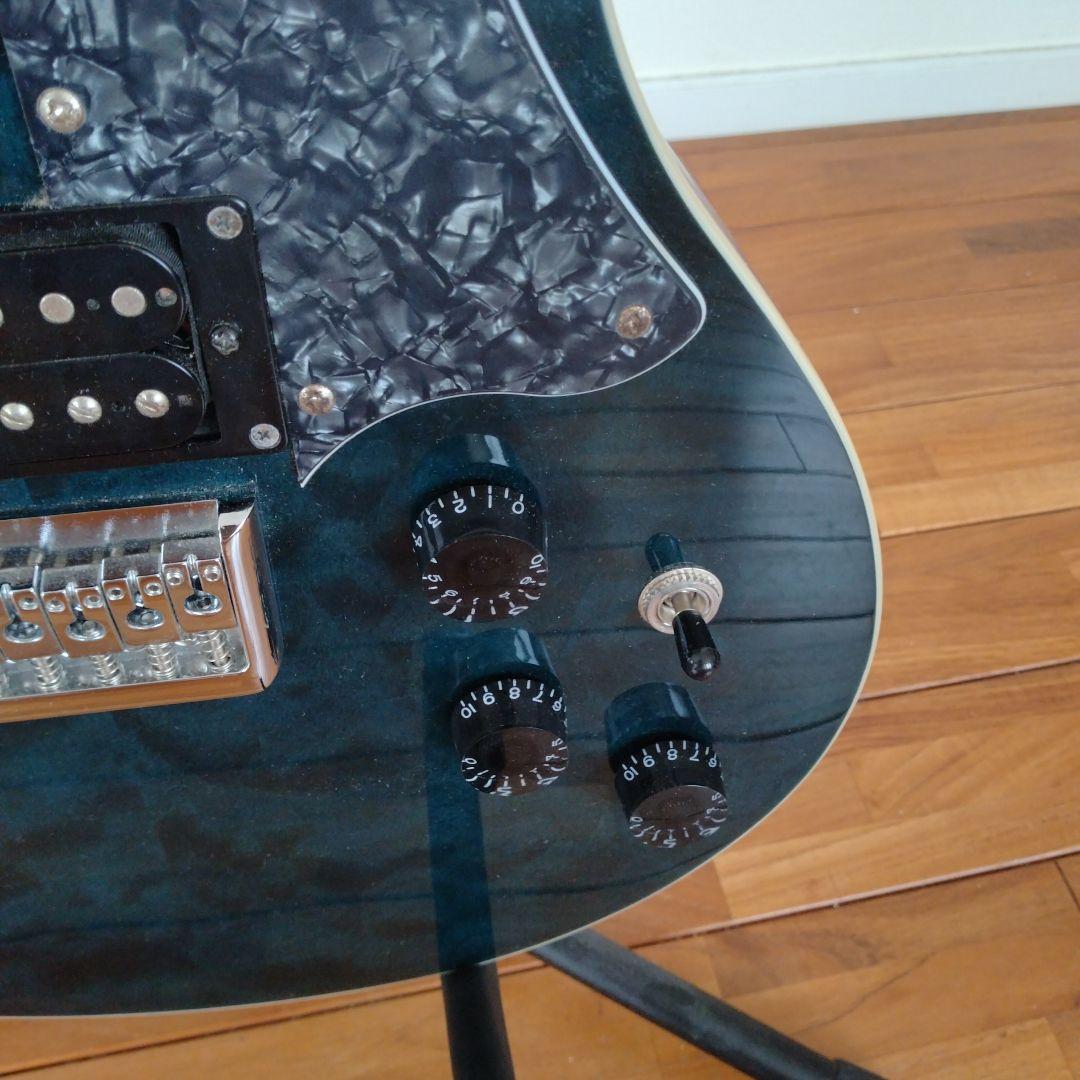 【こだく】ryoga　hornet／ＬＥＣ－ＴＱＭ―ＭＢＵ