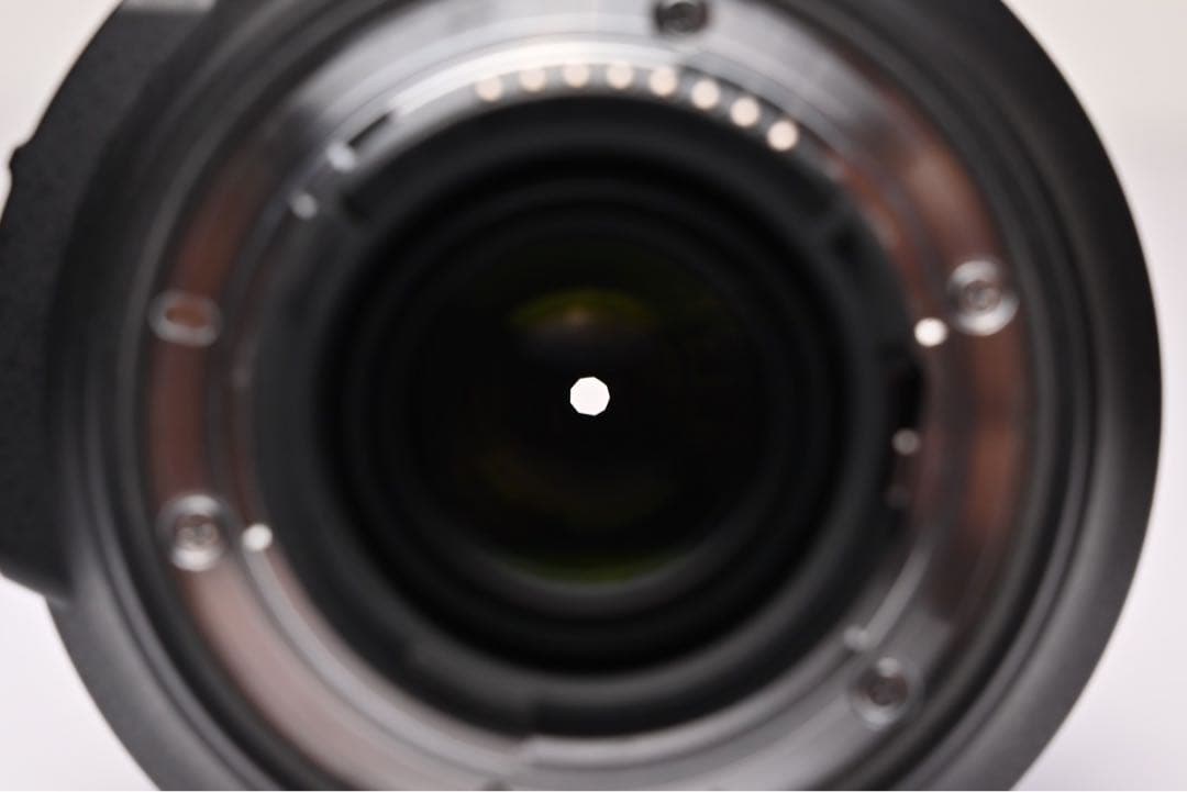 レンズ(ズーム) Nikon  AF-S NIKKOR 24-120mm f/4G ED VR