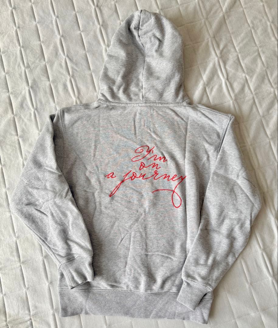 藤井風 旅路パーカー Mサイズ