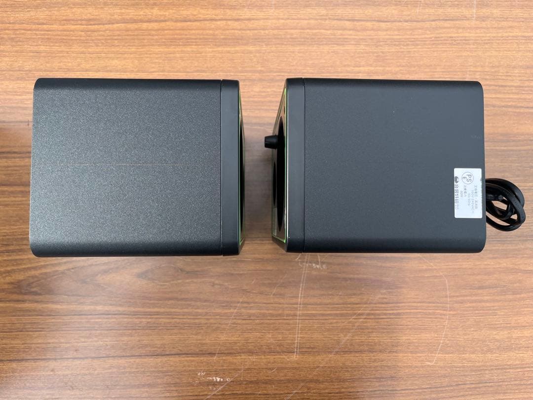 Mackie CR3-X マルチメディアスタジオモニタースピーカー