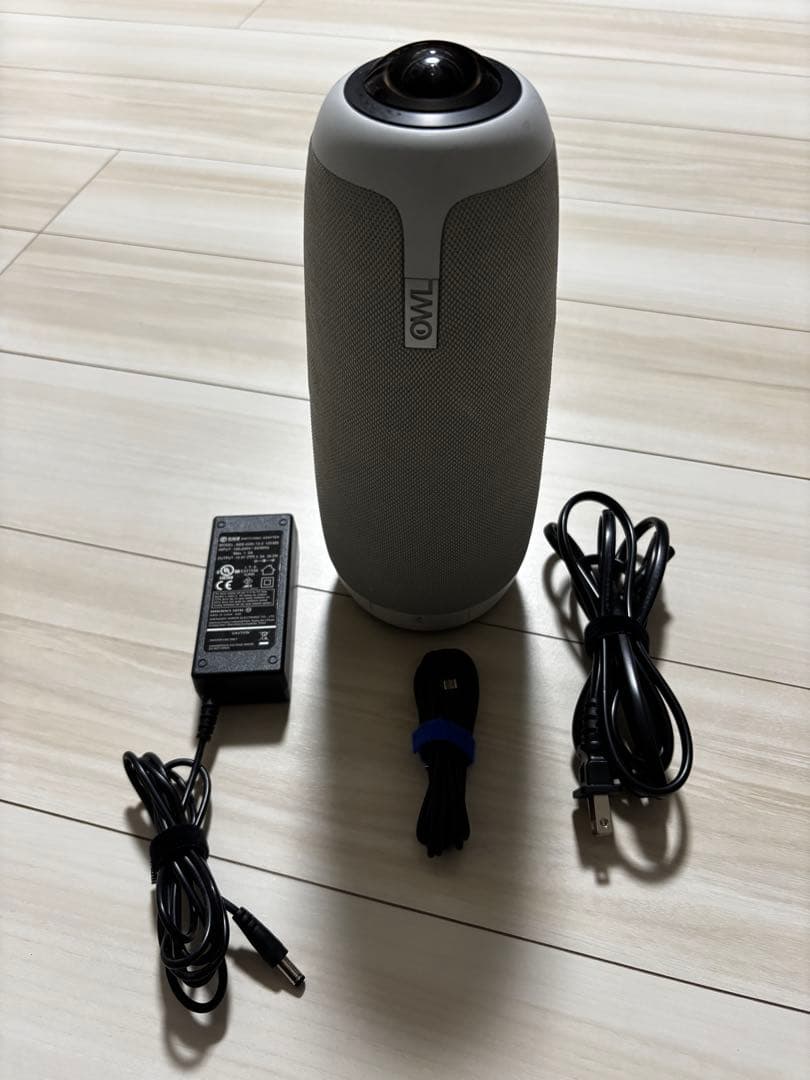 Meeting Owl Pro　MTW200