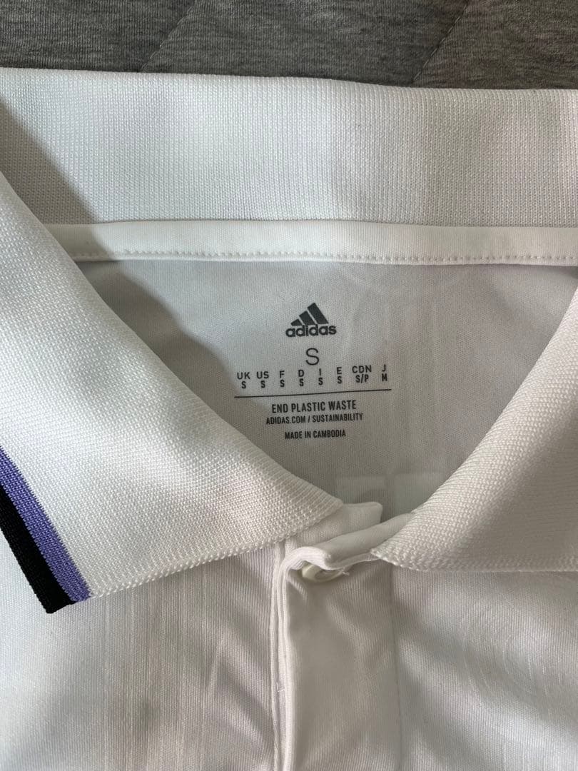 【激レア】22-23 レアル・マドリードユニフォーム　カゼミロ