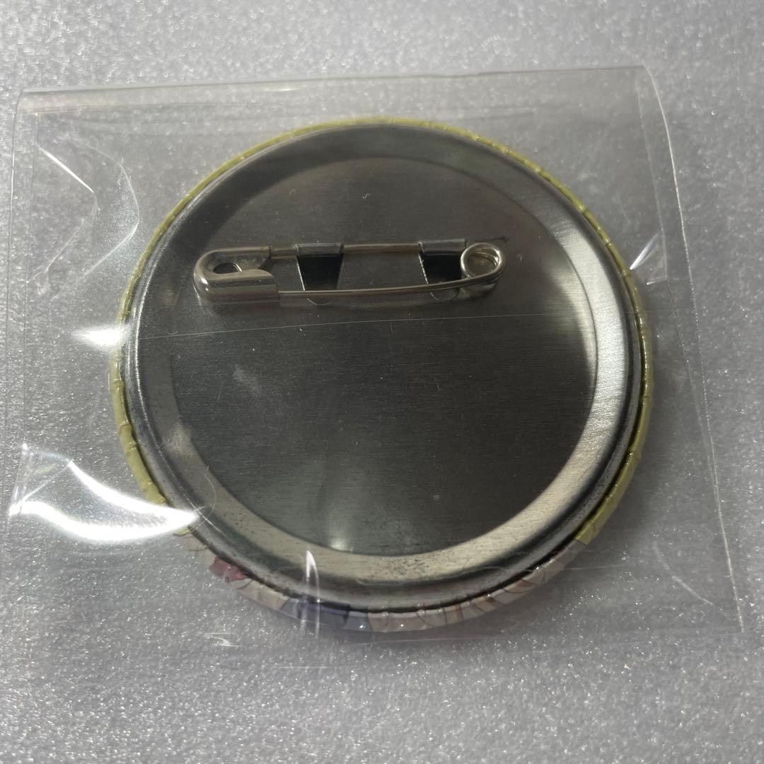 終わりのセラフ　ミカエラ　せらふぇす　缶バッジ