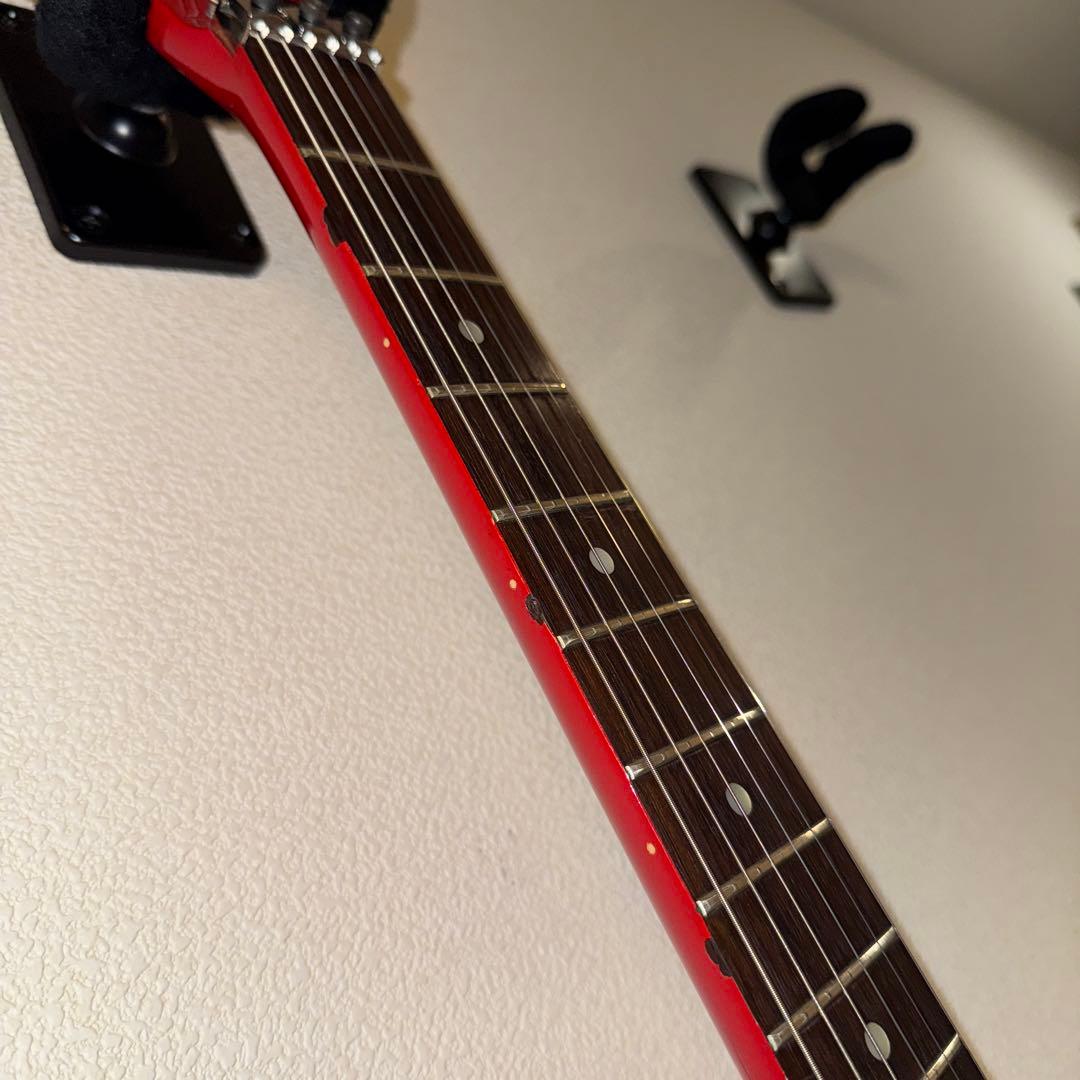 1980年代 ESP Navigator Random Star 高崎晃モデル