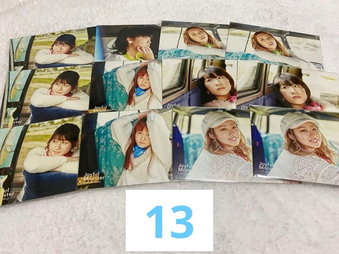 リトグリポストカード他