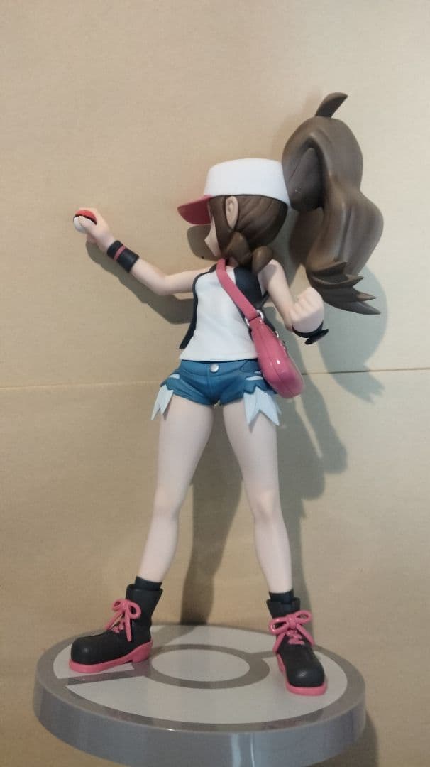 ポケットモンスター ARTFX J トウコ ポカブ　 フィギュア ポケモン