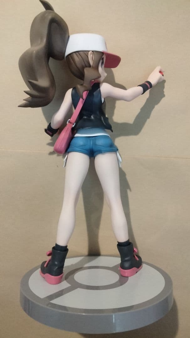 ポケットモンスター ARTFX J トウコ ポカブ　 フィギュア ポケモン