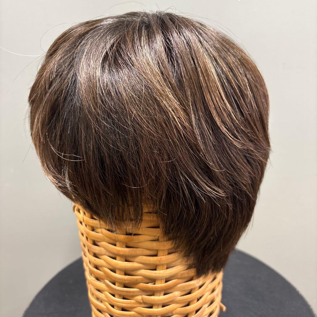 レオンカ　フルウイッグ