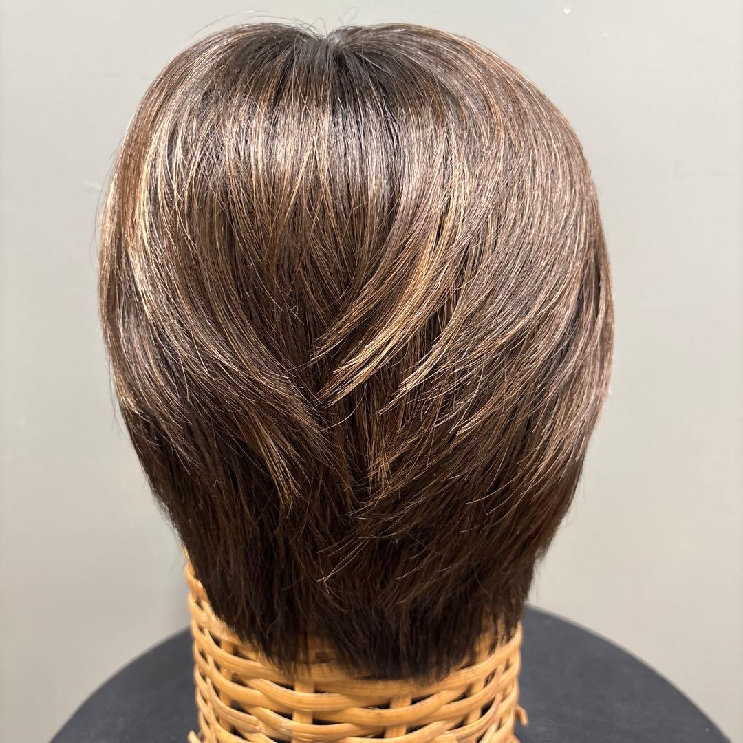 レオンカ　フルウイッグ