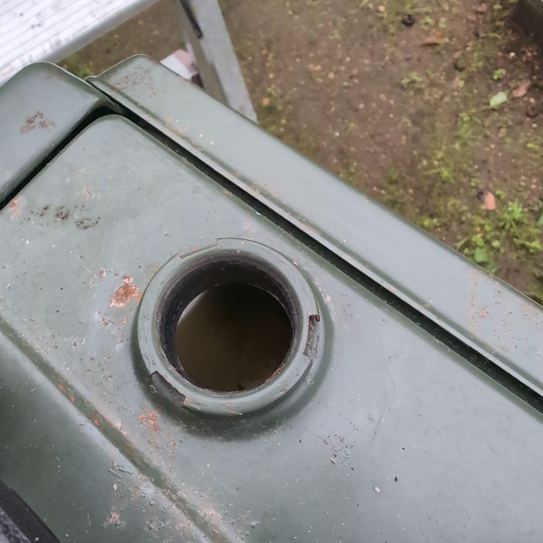 ホンダ　デンタ HONDA DENTA EX400 ポータブル発電機　ジャンク