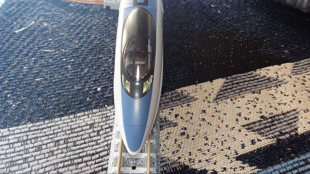 500系のぞみ 16両編成セット　KATO 10−512