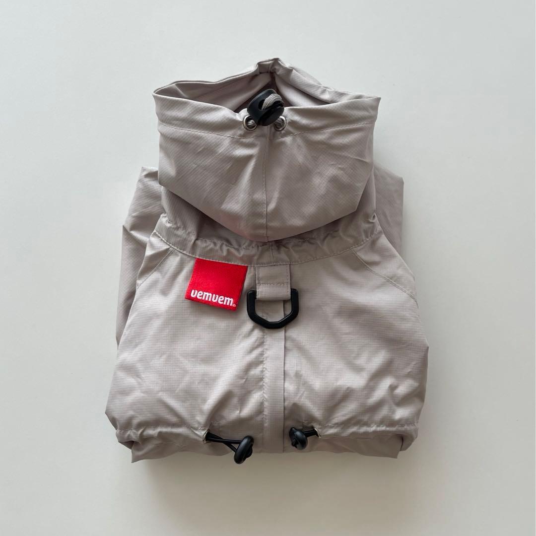 vemvem｜Gravity Super Breaker｜S