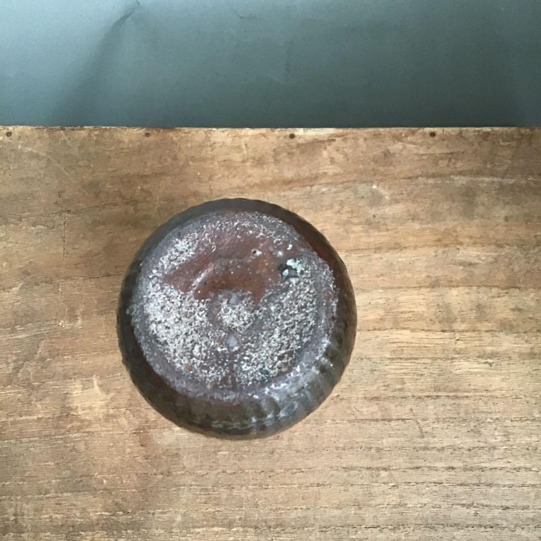 徳利　酒器 古民具　アンティーク　骨董　小石原焼　小鹿田焼