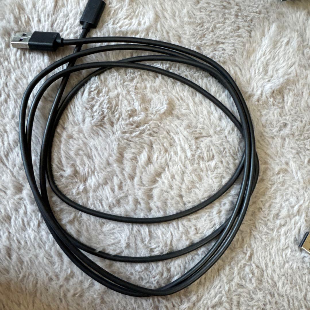 logicool G733 ワイヤレスゲーミングヘッドセット