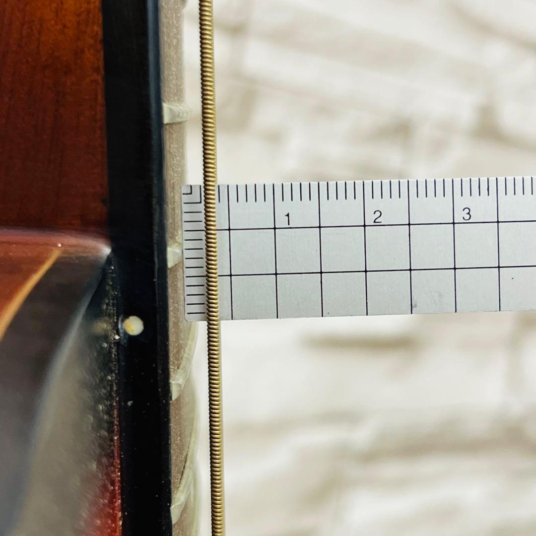 Antique Noel AM-0 SB ミニアコースティックギター