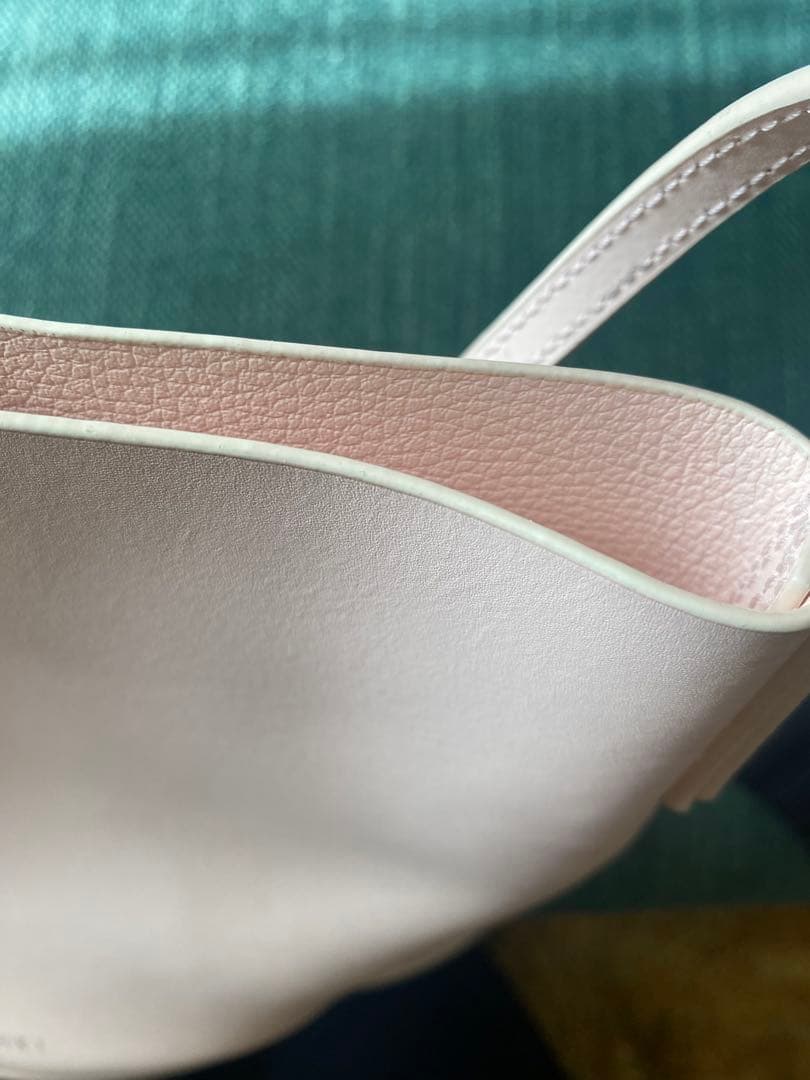 【me】YAHKIショルダーバック