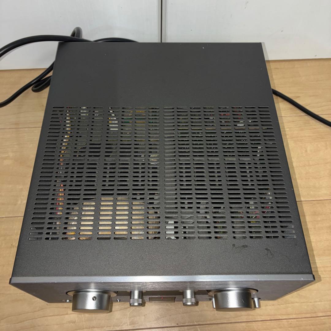 Kenwood KAF-7002 プリメインアンプ