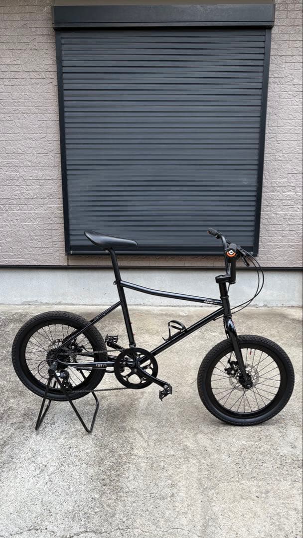 HOT　Tern amp f1 ギャラクシー