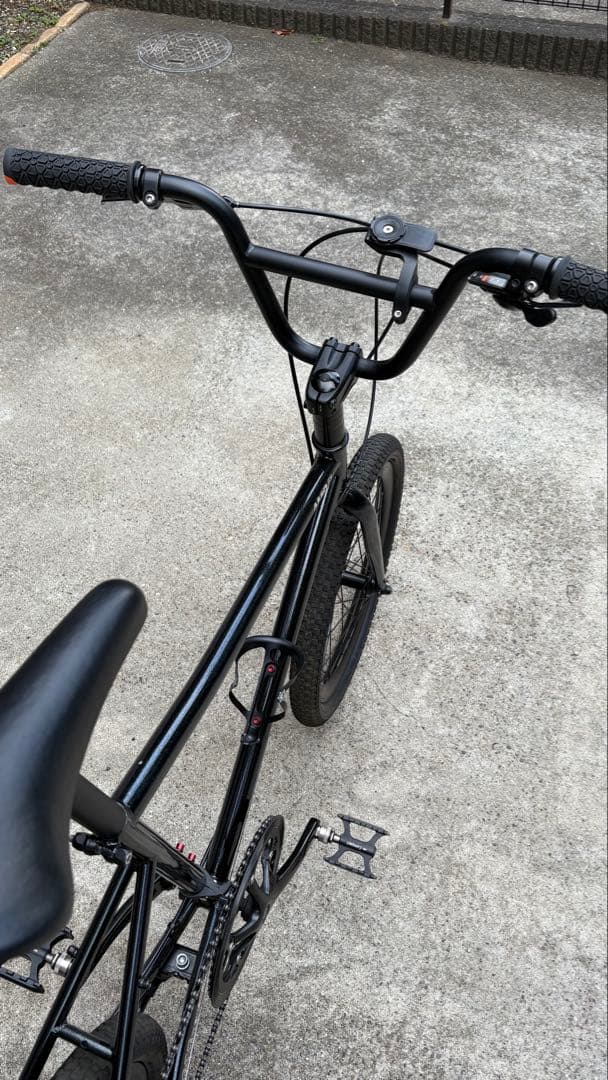 HOT　Tern amp f1 ギャラクシー