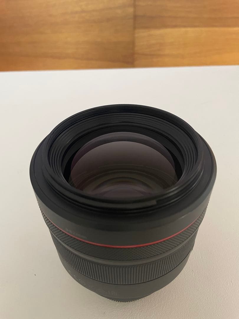 【大幅値下げ】CANON RF85mm F1.2 L USM