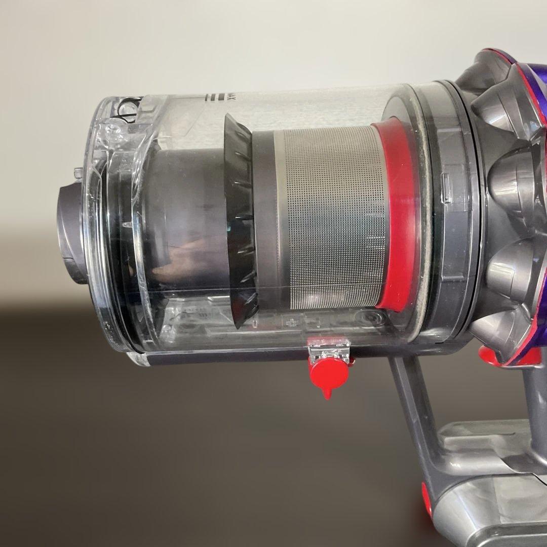 19.『美品』Dyson Digital Slim Fluffy SV18