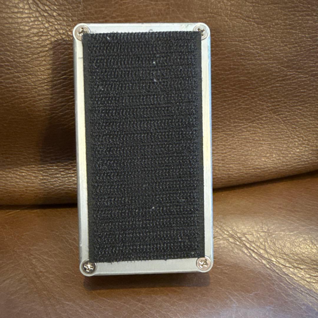 ギター MXR six band eq