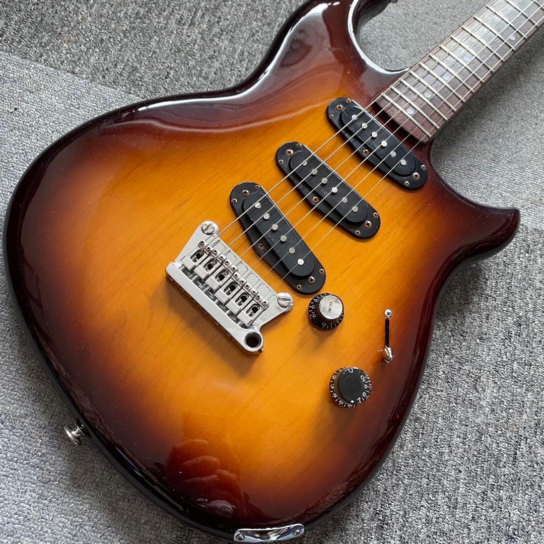 YAMAHA SC3000プロのリペア済！ジャパンヴィンテージ最高峰！最高の音！