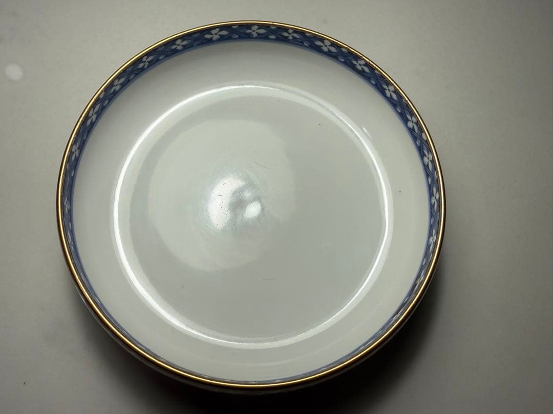 ノリタケ小鉢(確認用写真)3枚分