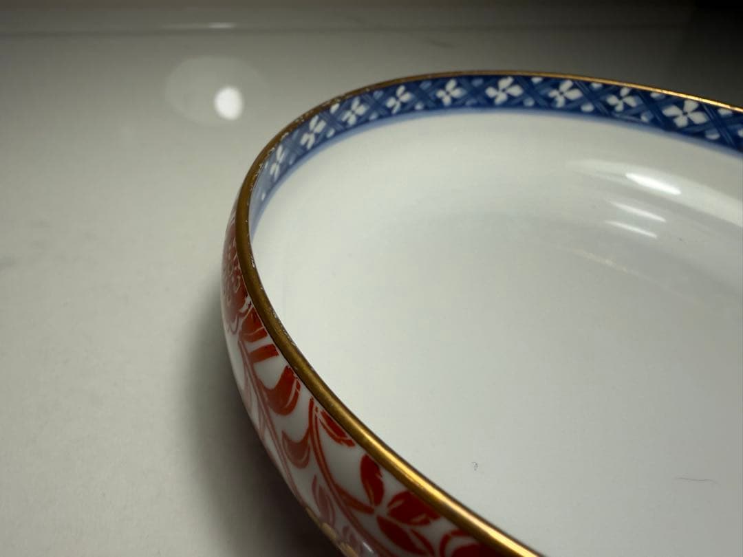 ノリタケ小鉢(確認用写真)3枚分