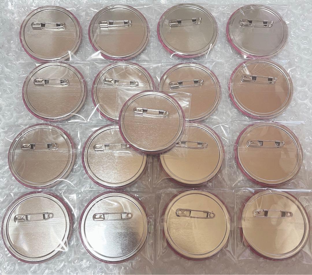 アイドリッシュセブン アイナナ 天 缶バッジ